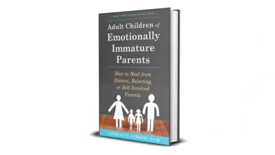 Buy and sell Adult Children of Emotionally Immature Parents How to Heal from Distant Rejecting or Self-Involved Parents by Lindsay C Gibson digital books cheap and complete