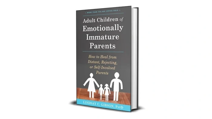 Buy and sell Adult Children of Emotionally Immature Parents How to Heal from Distant Rejecting or Self-Involved Parents by Lindsay C Gibson digital books cheap and complete