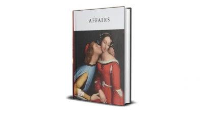 Buy and sell Affairs by The School of Life digital books cheap and complete