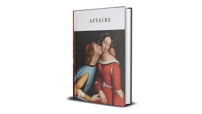 Buy and sell Affairs by The School of Life digital books cheap and complete