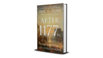Buy and sell After 1177 BC by Eric Cline cheap and complete