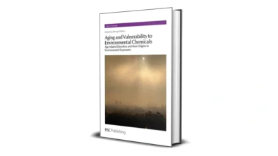Buy and sell Aging and Vulnerability to Environmental Chemicals cheap and complete