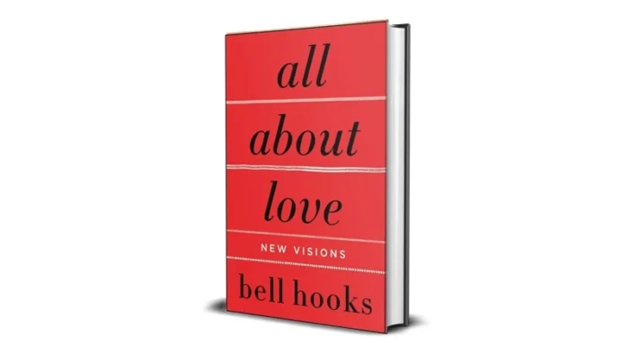 Buy and sell All About Love by Bell Hooks digital books cheap and complete