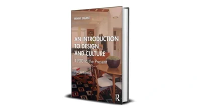 Buy and sell An Introduction to Design and Culture digital books cheap and complete