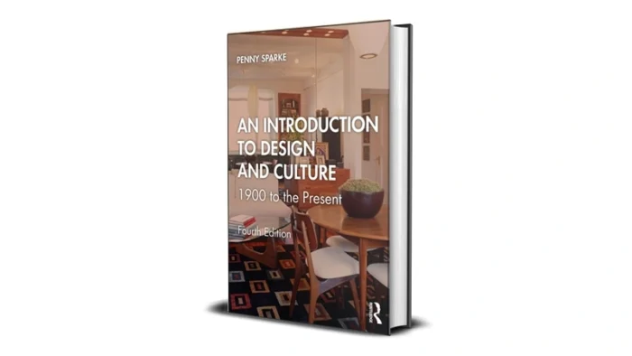 Buy and sell An Introduction to Design and Culture digital books cheap and complete