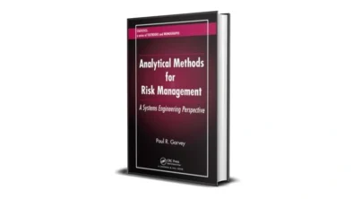 Buy and sell Analytical Methods for Risk Management by Paul Garvey cheap and complete