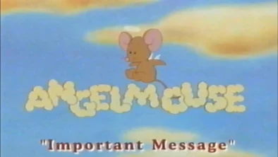 Buy and sell Angelmouse movies cheap and complete