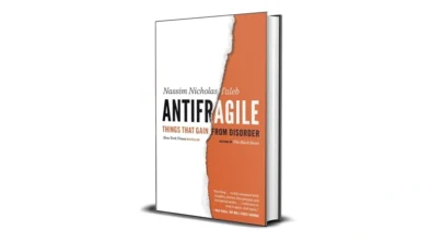 Buy and sell Antifragile by Nassim Nicholas Taleb digital books cheap and complete