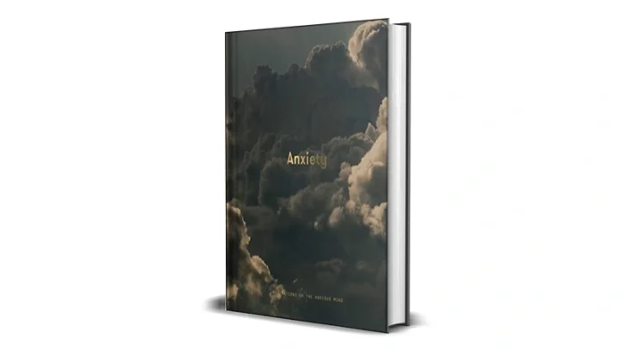 Buy and sell Anxiety by The School of Life digital books cheap and complete