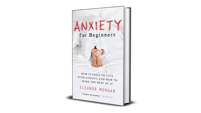 Buy and sell Anxiety for Beginners by Eleanor Morgan digital books cheap and complete
