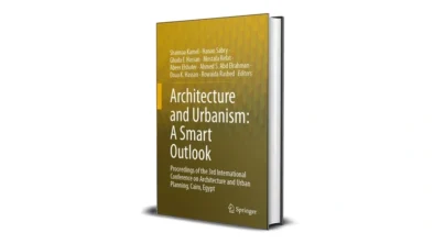 Buy and sell Architecture and Urbanism A Smart Outlook by Shaimaa Kamel cheap and complete