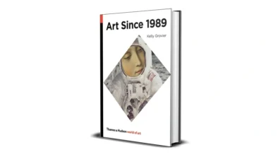 Buy and sell Art Since 1989 by Kelly Grovier cheap and complete