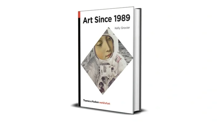 Buy and sell Art Since 1989 by Kelly Grovier cheap and complete