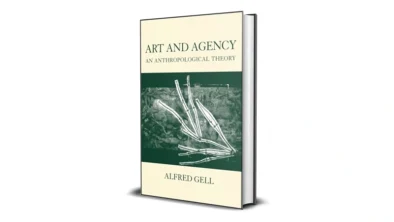 Buy and sell Art and Agency by Alfred Gell cheap and complete