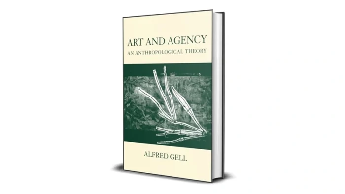 Buy and sell Art and Agency by Alfred Gell cheap and complete
