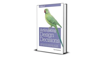 Buy and sell Articulating Design Decisions digital books cheap and complete