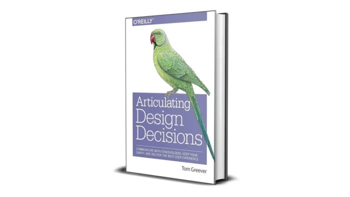Buy and sell Articulating Design Decisions digital books cheap and complete