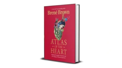 Buy and sell Atlas of the Heart by Brene Brown digital books cheap and complete