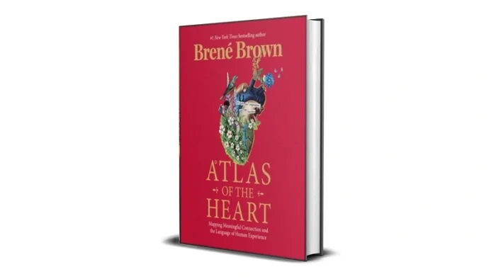 Buy and sell Atlas of the Heart by Brene Brown digital books cheap and complete