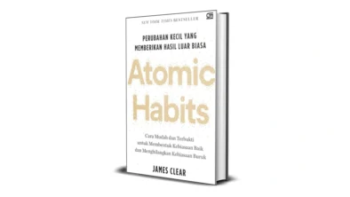 Buy and sell Atomic Habits by James Clear digital books cheap and complete
