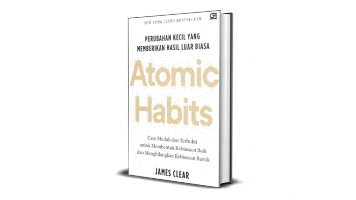 Buy and sell Atomic Habits by James Clear digital books cheap and complete