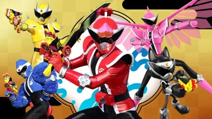 Buy and sell Avataro Sentai Donbrothers movies cheap and complete (3)