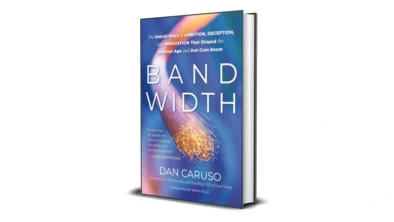 Buy and sell Bandwidth by Dan Caruso cheap and complete