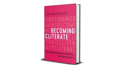 Buy and sell Becoming Cliterate by Laurie Mintz digital books cheap and complete