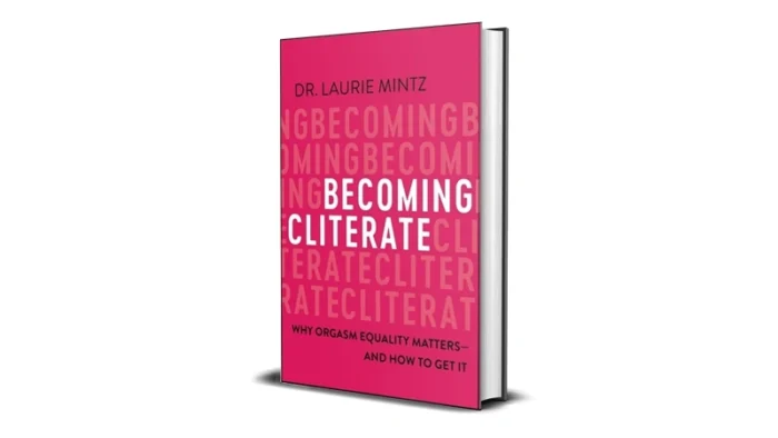 Buy and sell Becoming Cliterate by Laurie Mintz digital books cheap and complete
