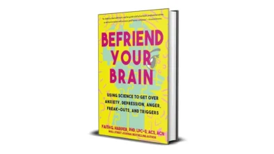 Buy and sell Befriend Your Brain by Faith Harper digital books cheap and complete