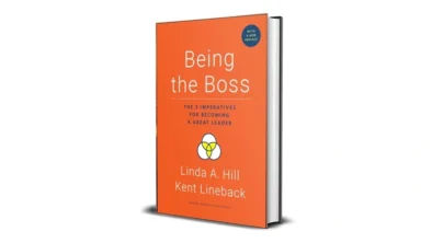 Buy and sell Being the Boss with a New Preface digital books cheap and complete