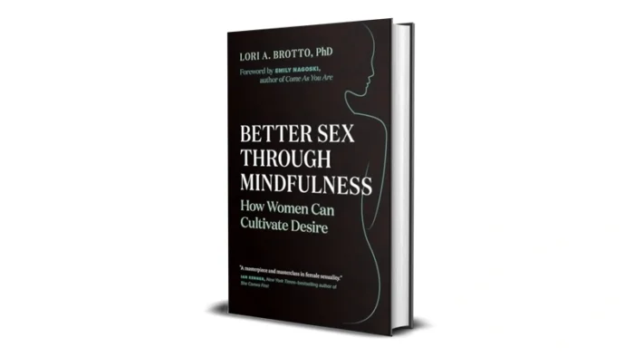 Buy and sell Better Sex through Mindfulness by Lori A Brotto PhD digital books cheap and complete
