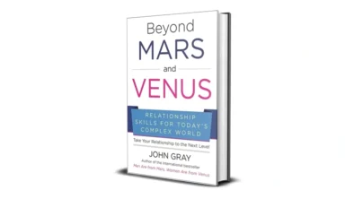 Buy and sell Beyond Mars and Venus by John Gray digital books cheap and complete