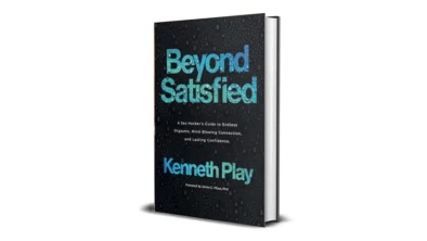 Buy and sell Beyond Satisfied by Kenneth Play digital books cheap and complete