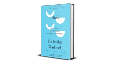 Buy and sell Blink by Malcolm Gladwell digital books cheap and complete