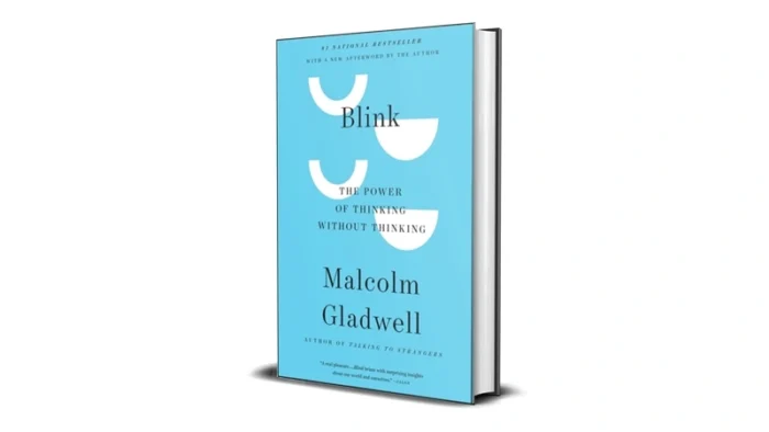 Buy and sell Blink by Malcolm Gladwell digital books cheap and complete