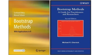 Buy and sell Bootstrap Methods cheap and complete
