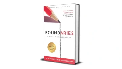 Buy and sell Boundaries by Henry Cloud and John Townsend digital books cheap and complete