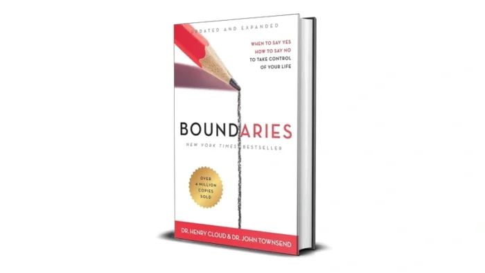 Buy and sell Boundaries by Henry Cloud and John Townsend digital books cheap and complete