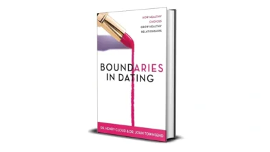Buy and sell Boundaries in Dating by Henry Cloud and John Townsend digital books cheap and complete
