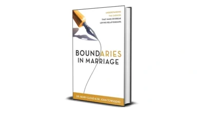 Buy and sell Boundaries in Marriage by Henry Cloud and John Townsend digital books cheap and complete