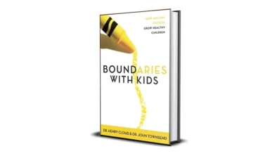 Buy and sell Boundaries with Kids by Henry Cloud and John Townsend digital books cheap and complete