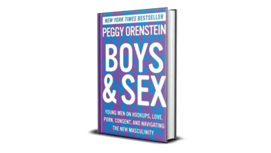 Buy and sell Boys & Sex by Peggy Orenstein digital books cheap and complete