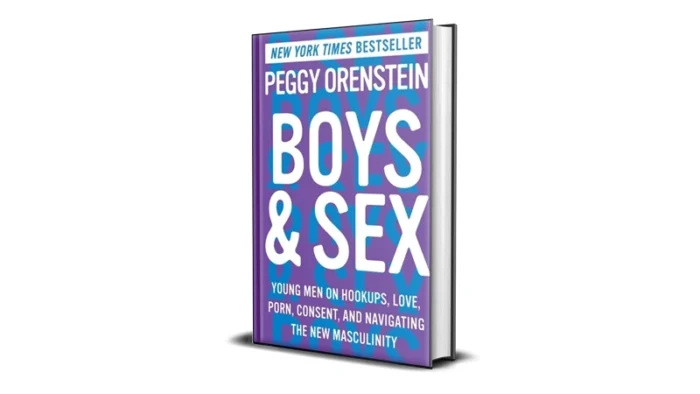 Buy and sell Boys & Sex by Peggy Orenstein digital books cheap and complete