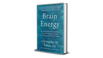 Buy and sell Brain Energy by Christopher Palmer digital books cheap and complete
