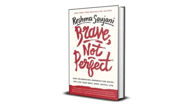 Buy and sell Brave Not Perfect by Reshma Saujani digital books cheap and complete