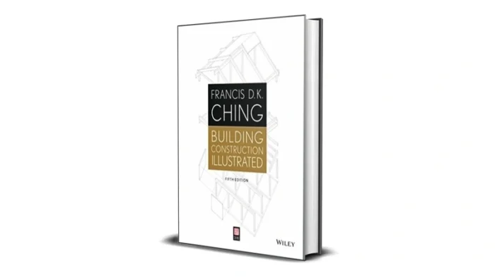 Buy and sell Building Construction Illustrated 5th cheap and complete