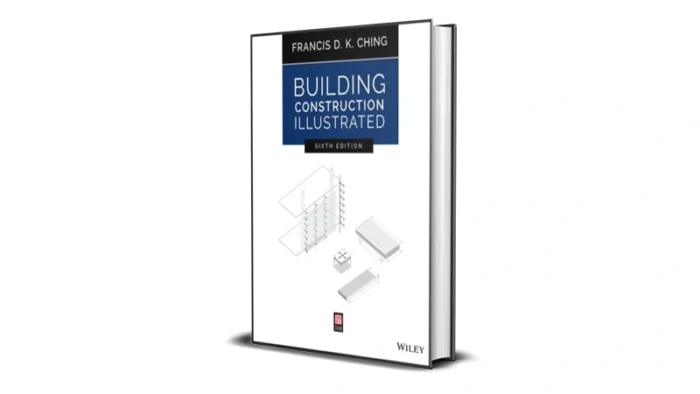 Buy and sell Building Construction Illustrated 6th cheap and complete