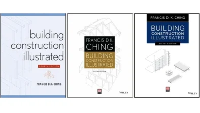 Buy and sell Building Construction Illustrated cheap and complete