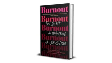Buy and sell Burnout by Emily Nagoski and Amelia Nagoski digital books cheap and complete